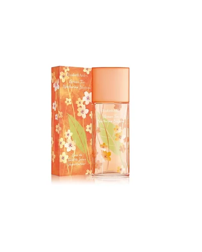 GREEN TEA NECTARINE BLOSSOM 100ML