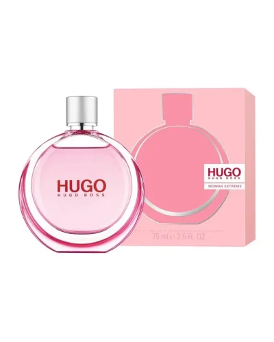 HUGO BOSS WOMAN EXTREME