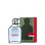 HUGO MAN 125ML