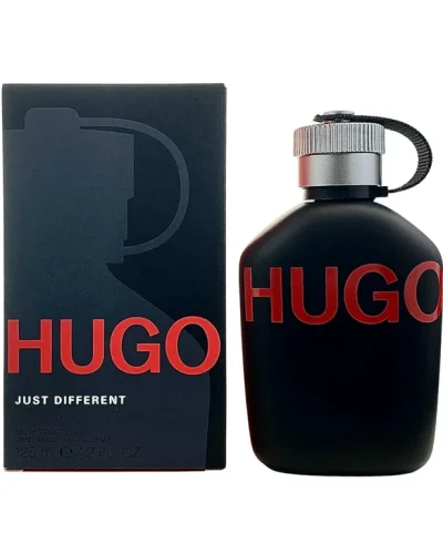 JUST DIFFERENT 125ML