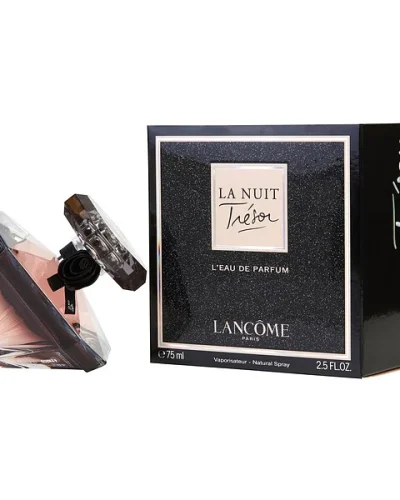 LA NUIT TRESOR 75ML