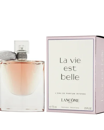 LA VIE EST BELLE 75ML