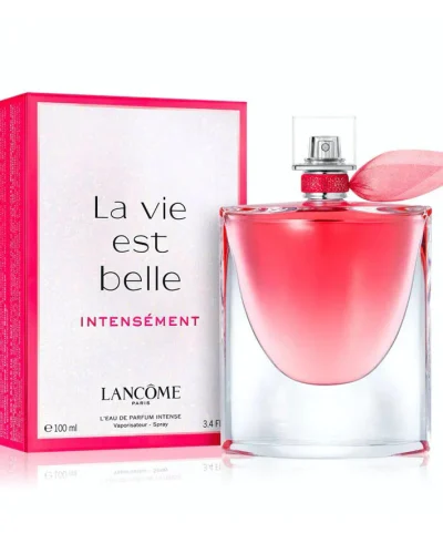 LA VIE EST BELLE INTENSEMENT 100ML