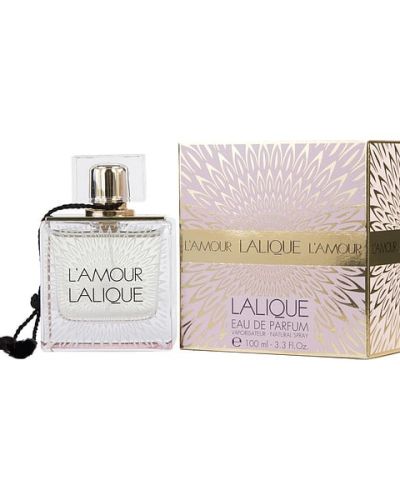 LALIQUE L’AMOUR 100ML