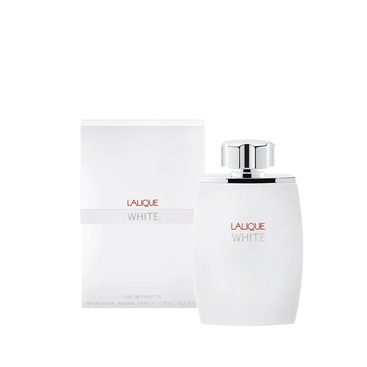 LALIQUE WHITE 125ML