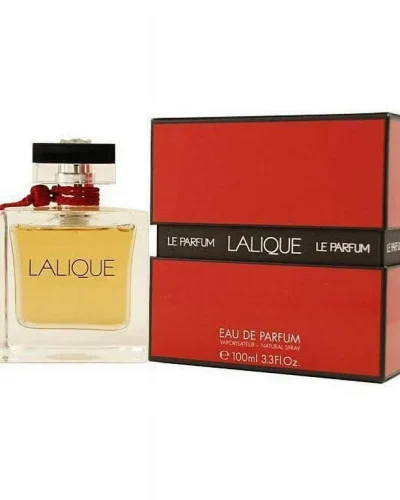 LE PARFUM RED WOMEN 100ML