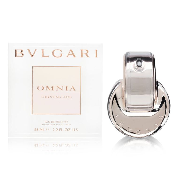OMNIA CRYSTALLINE 65ML