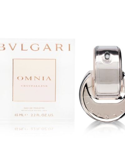 OMNIA CRYSTALLINE 65ML
