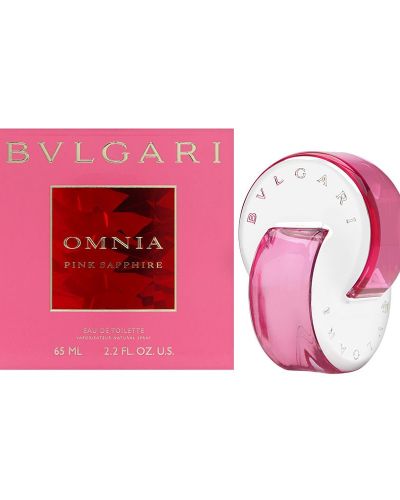 OMNIA CRYSTALLINE PINK  SAPPHIRE 65ML
