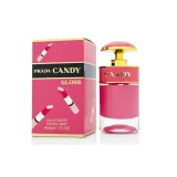 PRADA CANDY GLOSS 80ML