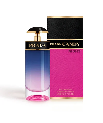 PRADA CANDY NIGHT 80ML