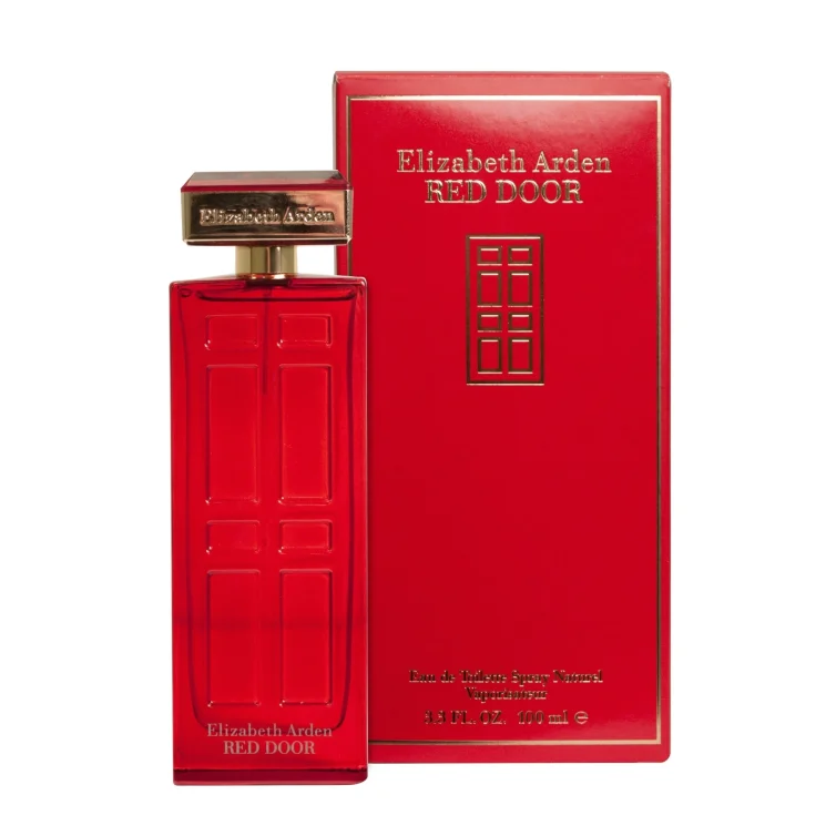 RED DOOR 100ML