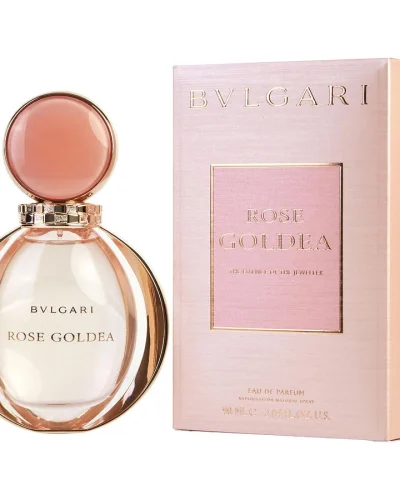 ROSE GOLDEA 90ML