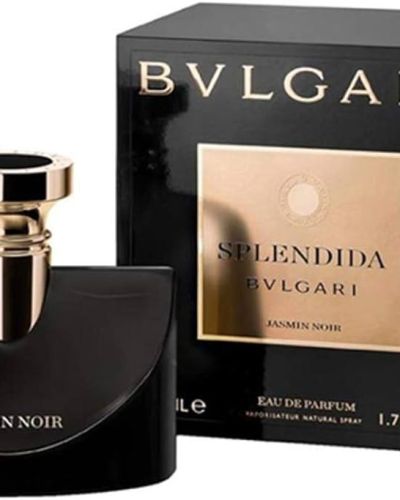 SPLENDIDA JASMIN NOIR