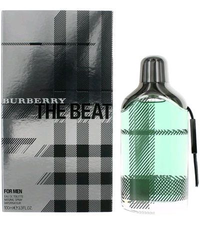 THE BEAT 100ML