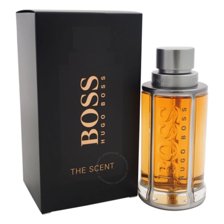 THE SCENT FOR HIM 100ML