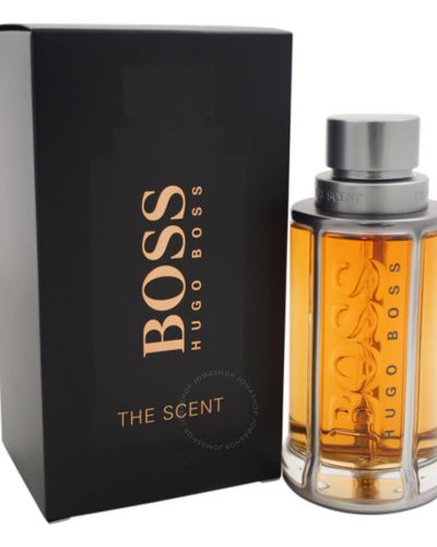 THE SCENT FOR HIM 100ML