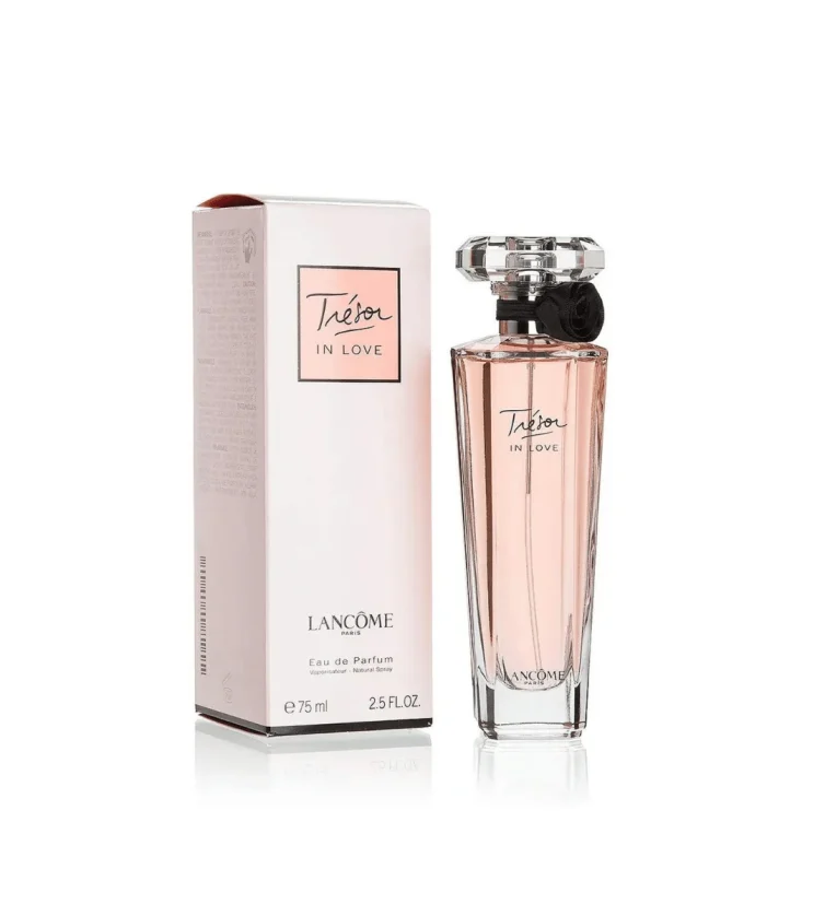 TRESOR IN LOVE 75ML
