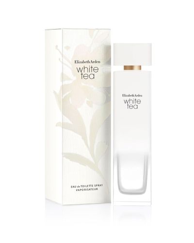 WHITE TEA 100ML