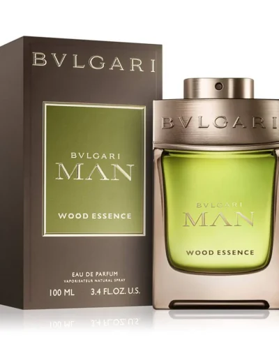 WOOD ESSENCE 100ML