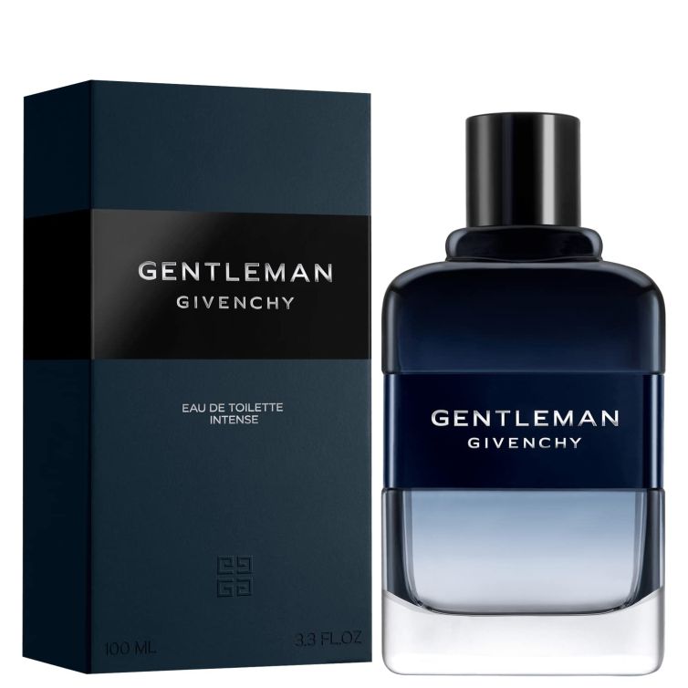 GENTLEMAN INTENSE 100ML