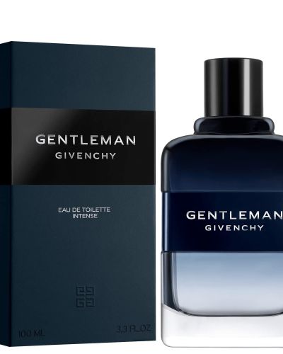 GENTLEMAN INTENSE 100ML