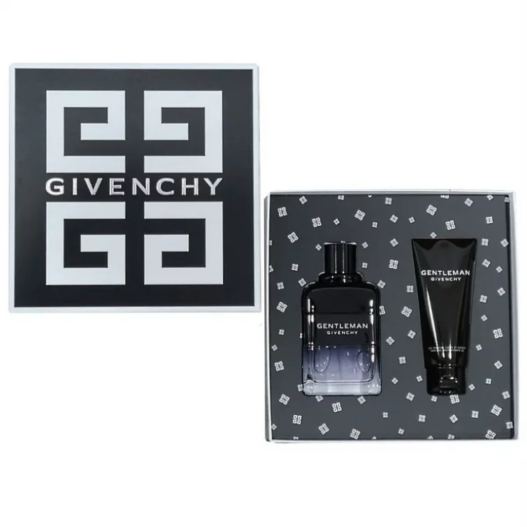 GENTLEMAN INTENSE GIFTSET
