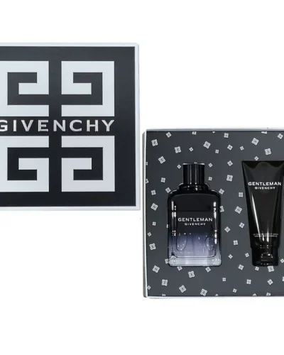 GENTLEMAN INTENSE GIFTSET