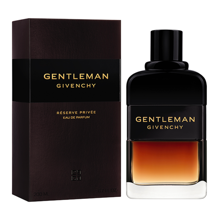 GENTLEMAN RESERVE PRIVEE 100ML