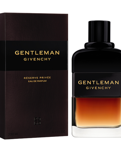 GENTLEMAN RESERVE PRIVEE 100ML
