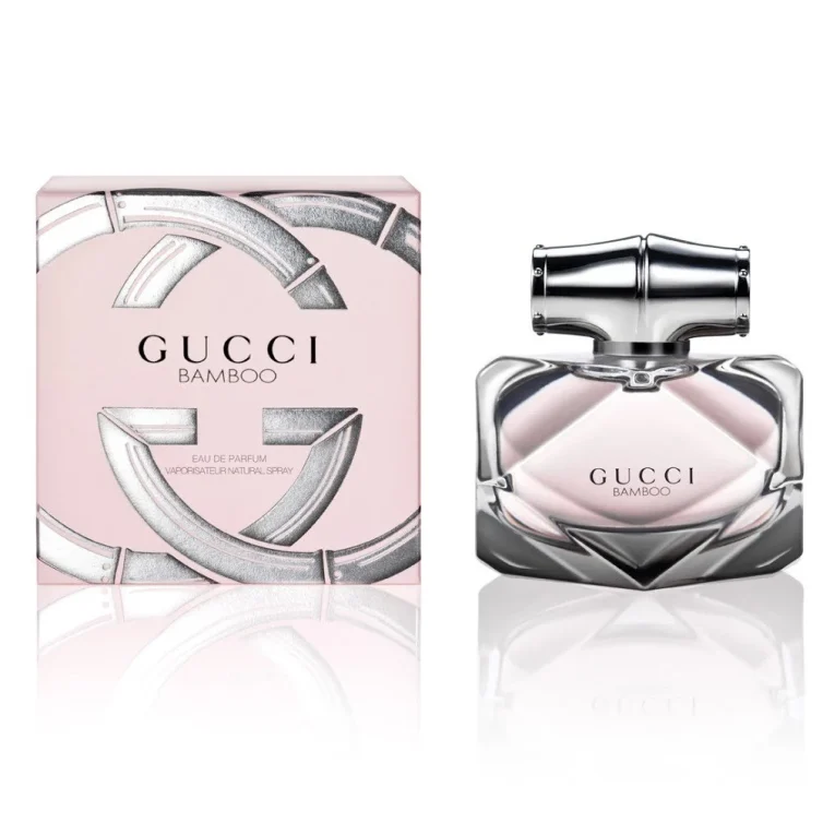 GUCCI BAMBOO 75ML