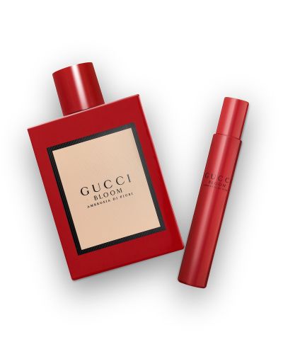 GUCCI BLOOM AMBROSIA DI FIORI 100ML