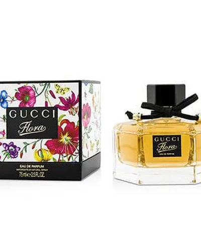 GUCCI FLORA 75ML