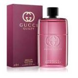 GUCCI GUILTY ABSOLUTEE 90ML