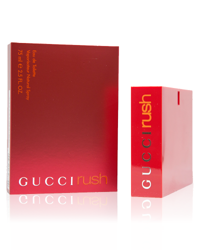 GUCCI RUSH 75ML