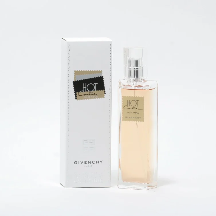 HOT COUTURE WOMEN 100ML