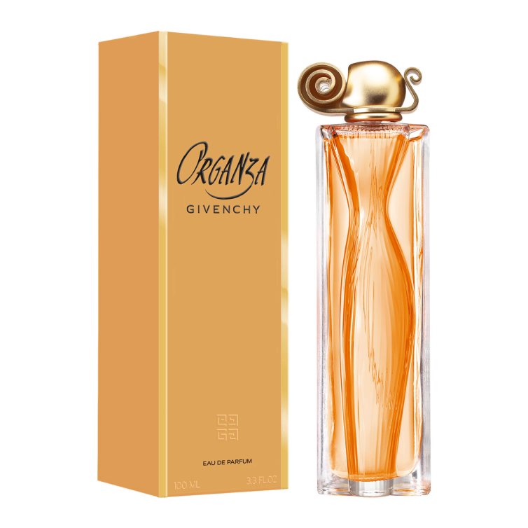 ORGANZA 100ML