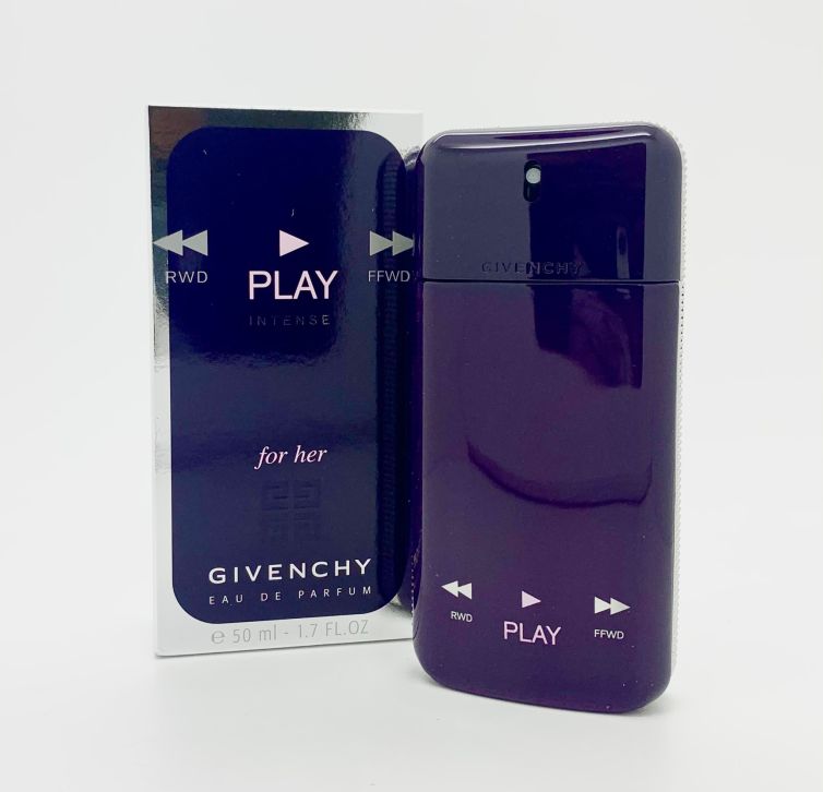 PLAY INTENSE 75ML