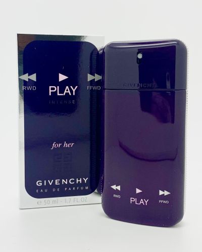 PLAY INTENSE 75ML