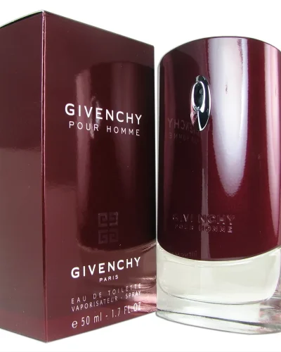 POUR ‘HOMME 100ML (MAROON)