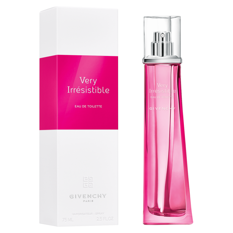 VERY IRRESISTIBLE 75ML