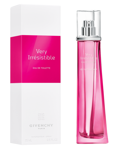 VERY IRRESISTIBLE 75ML