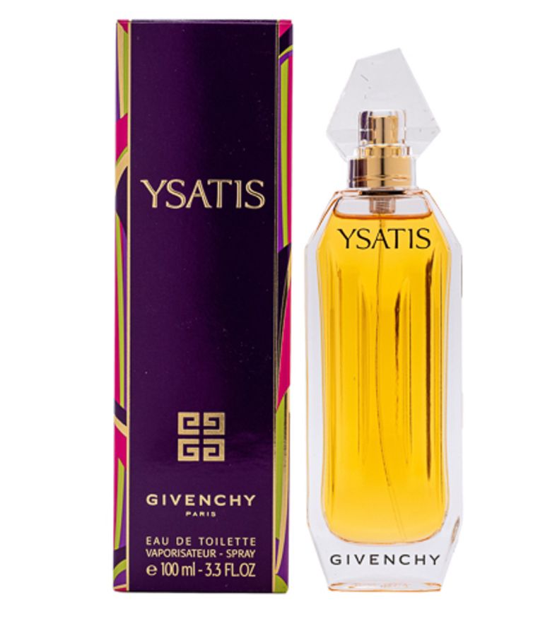 YSATIS WOMEN 100ML