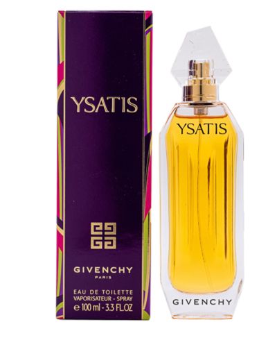 YSATIS WOMEN 100ML