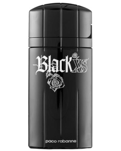 BLACK XS 100ML MEN