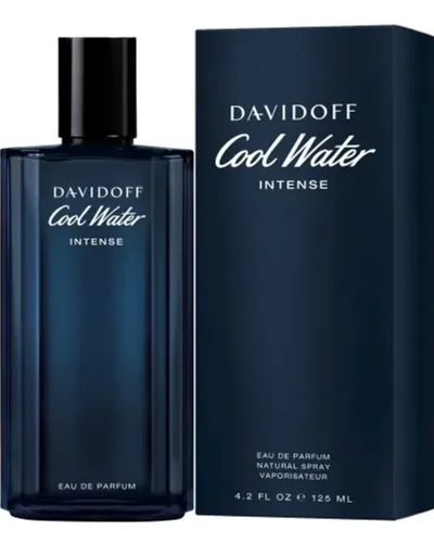 COOL WATERS INTENSE 125ML