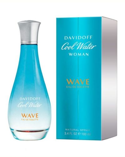 COOL WATERS WAVE 100ML