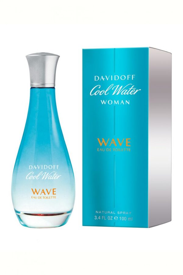 COOL WATERS WAVE 100ML
