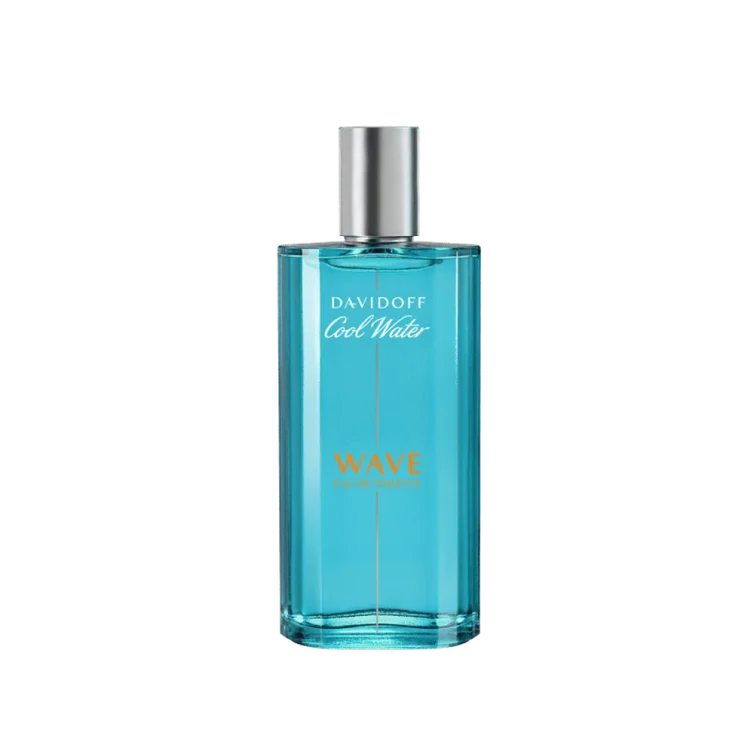 COOL WATERS WAVE 125ML