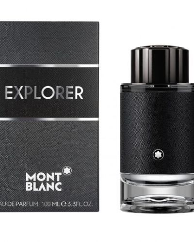 EXPLORER 100ML